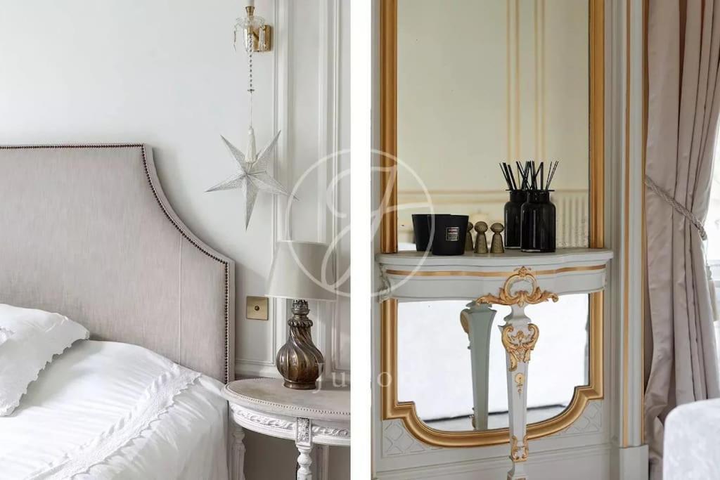 Particulier - Maison Ferienhaus *
