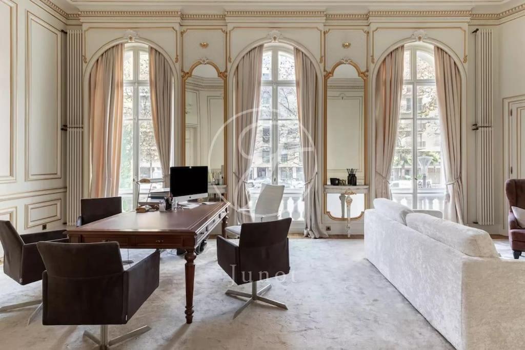 Ferienhaus Particulier - Maison *