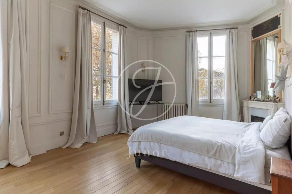 Ferienhaus Particulier - Maison